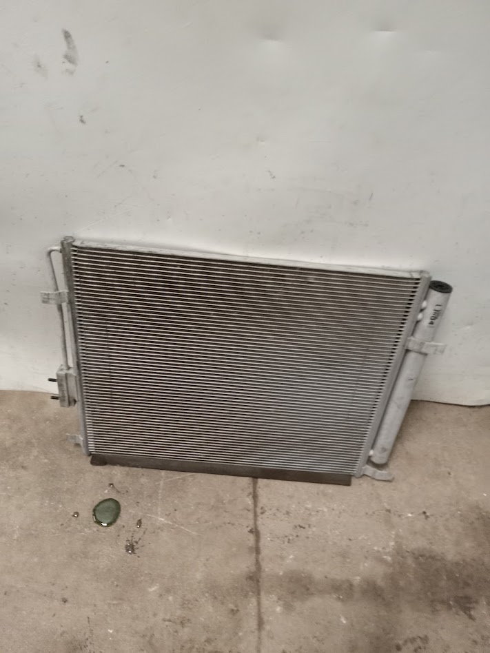 AC Condenser for Kia vehicles