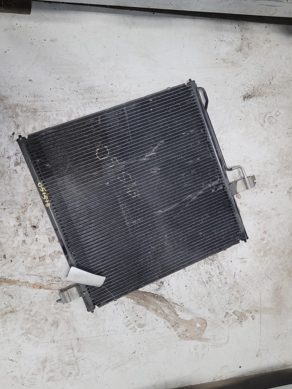 AC Condenser for Ford and Mercury vehicles