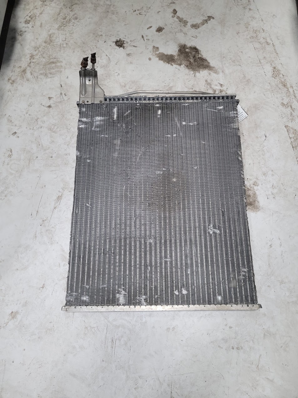 AC Condenser for Ford vehicles