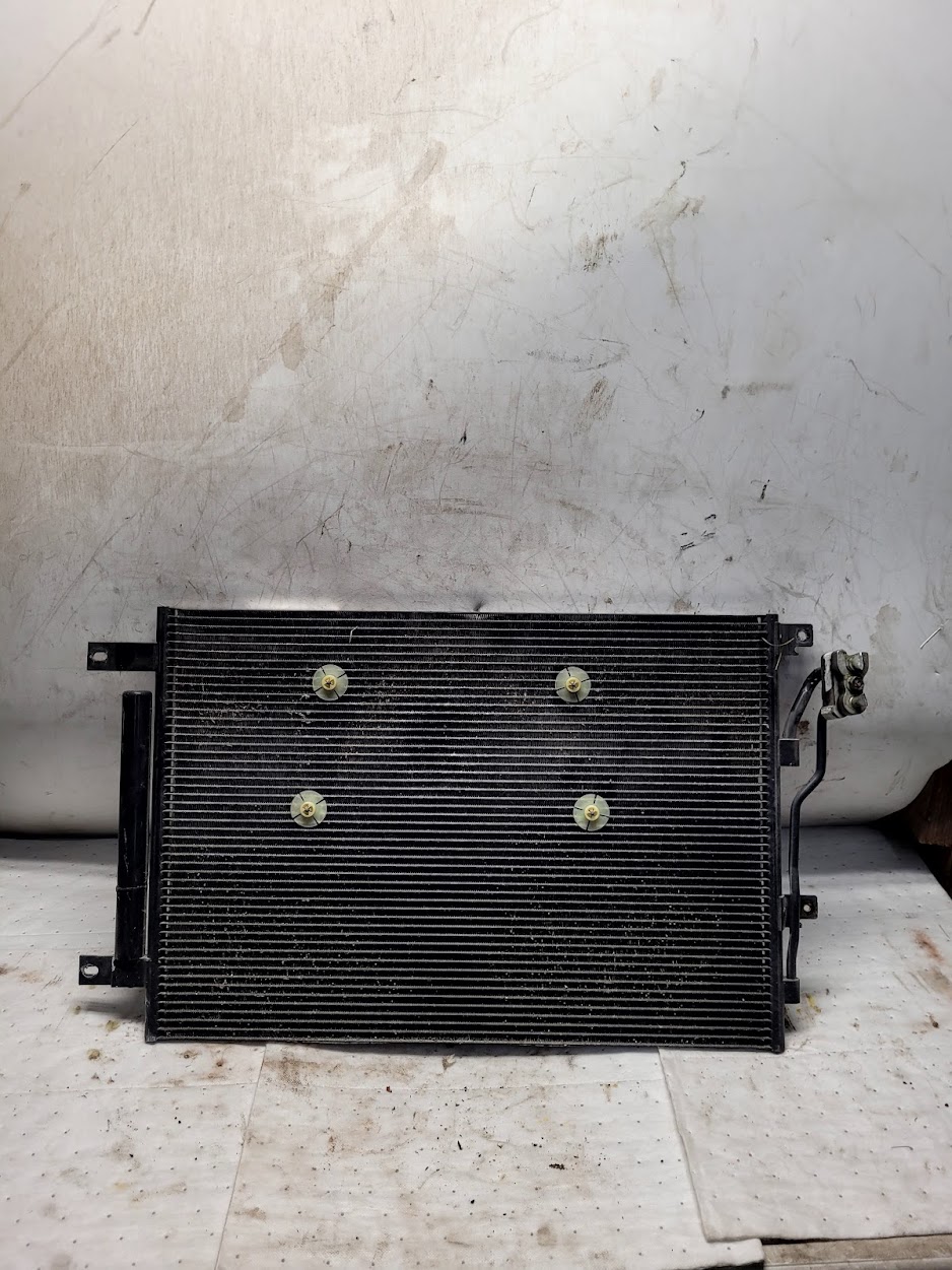 AC Condenser for Dodge vehicles