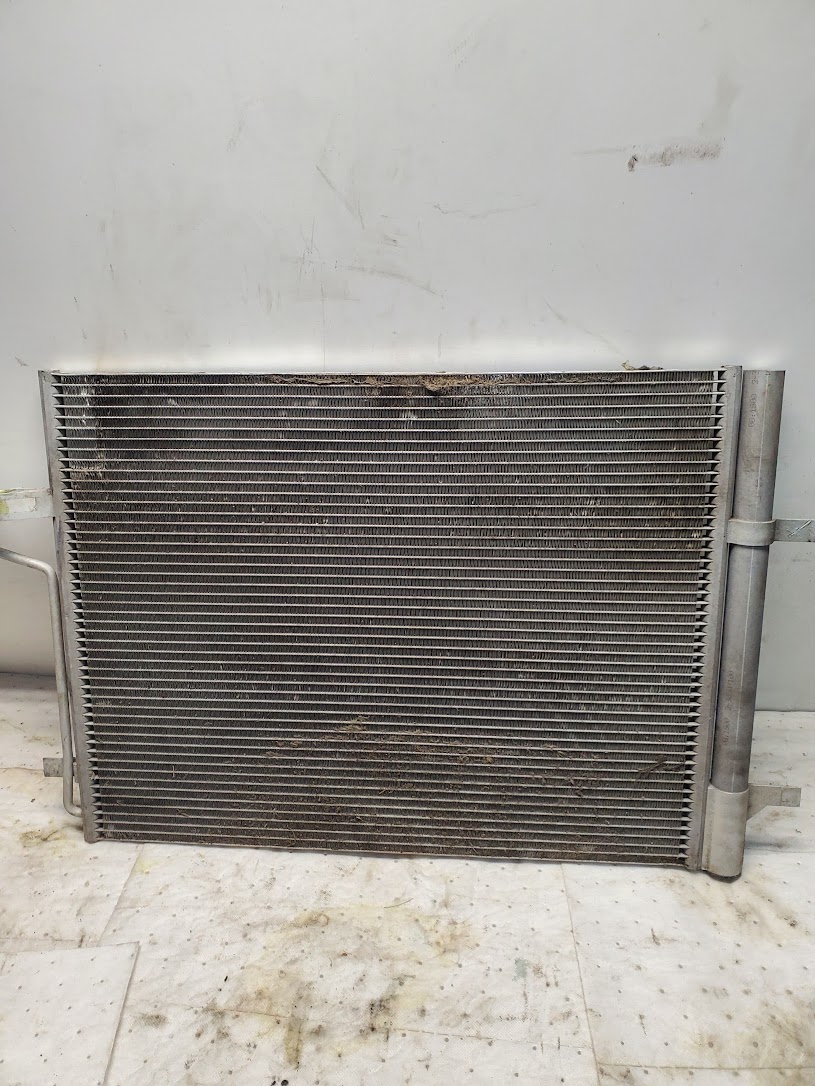 AC Condenser for Ford vehicles