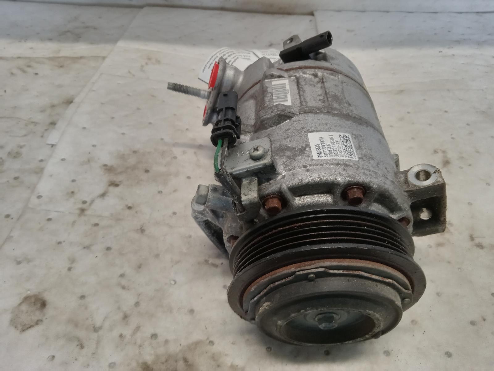 AC Compressor for Chevrolet vehicles