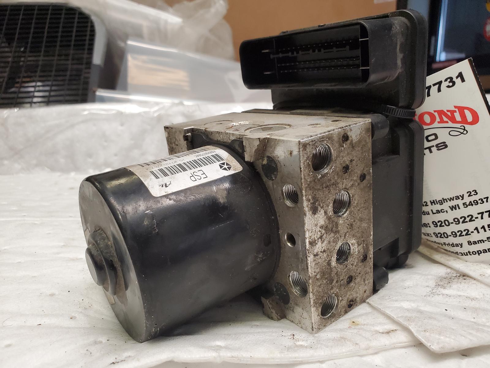 AC Compressor for Kia vehicles