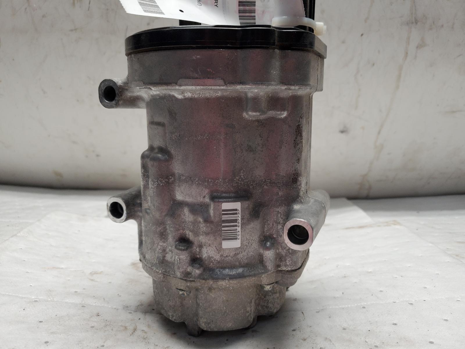 AC Compressor for Lexus and Toyota vehicles