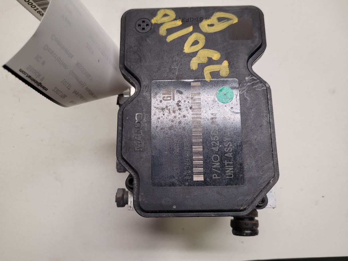 AC Compressor for Ford vehicles