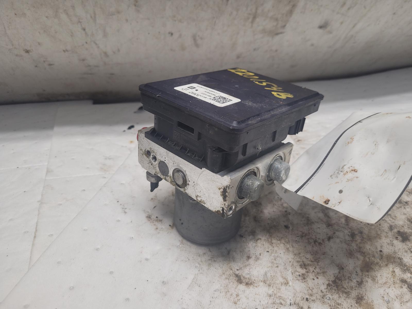 AC Compressor for Lexus vehicles