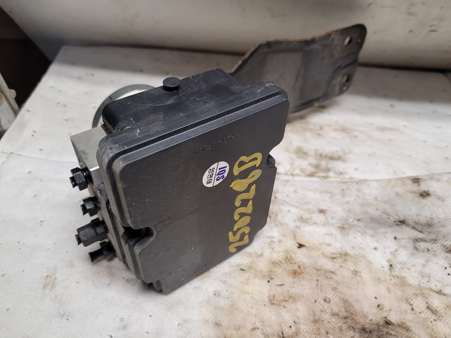 AC Compressor for Kia vehicles