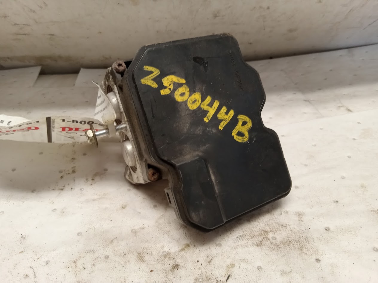 AC Compressor for Jeep vehicles