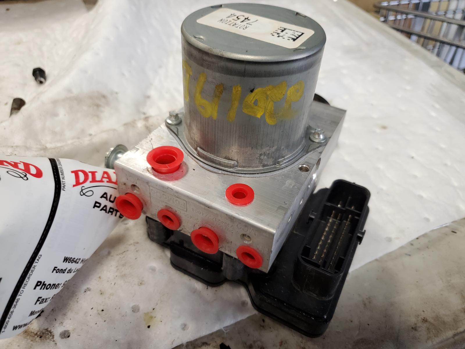 AC Compressor for Mercedes-Benz vehicles