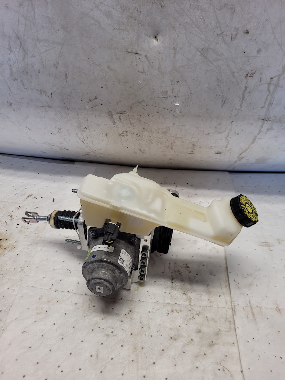 AC Compressor for Ford vehicles