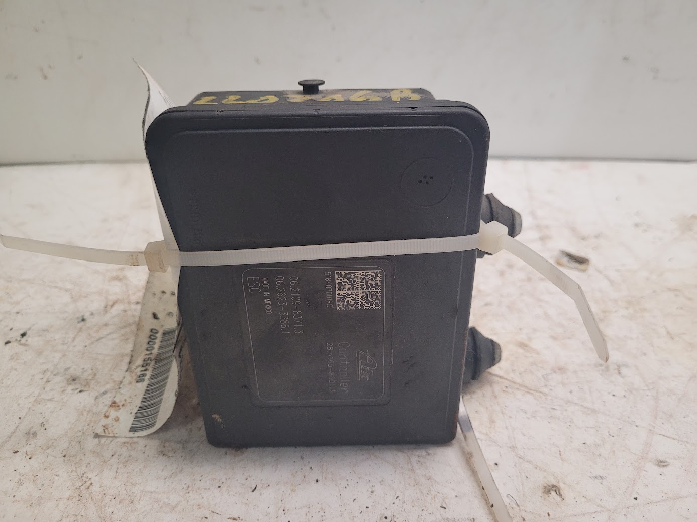 AC Compressor for Cadillac vehicles