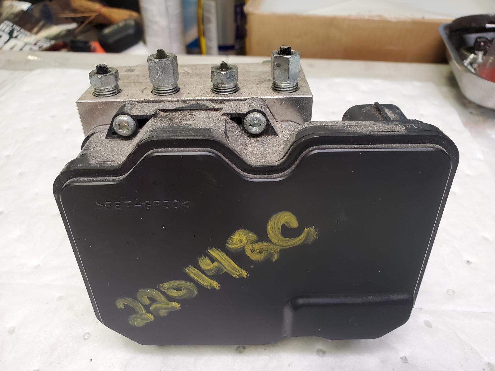 AC Compressor for Kia vehicles