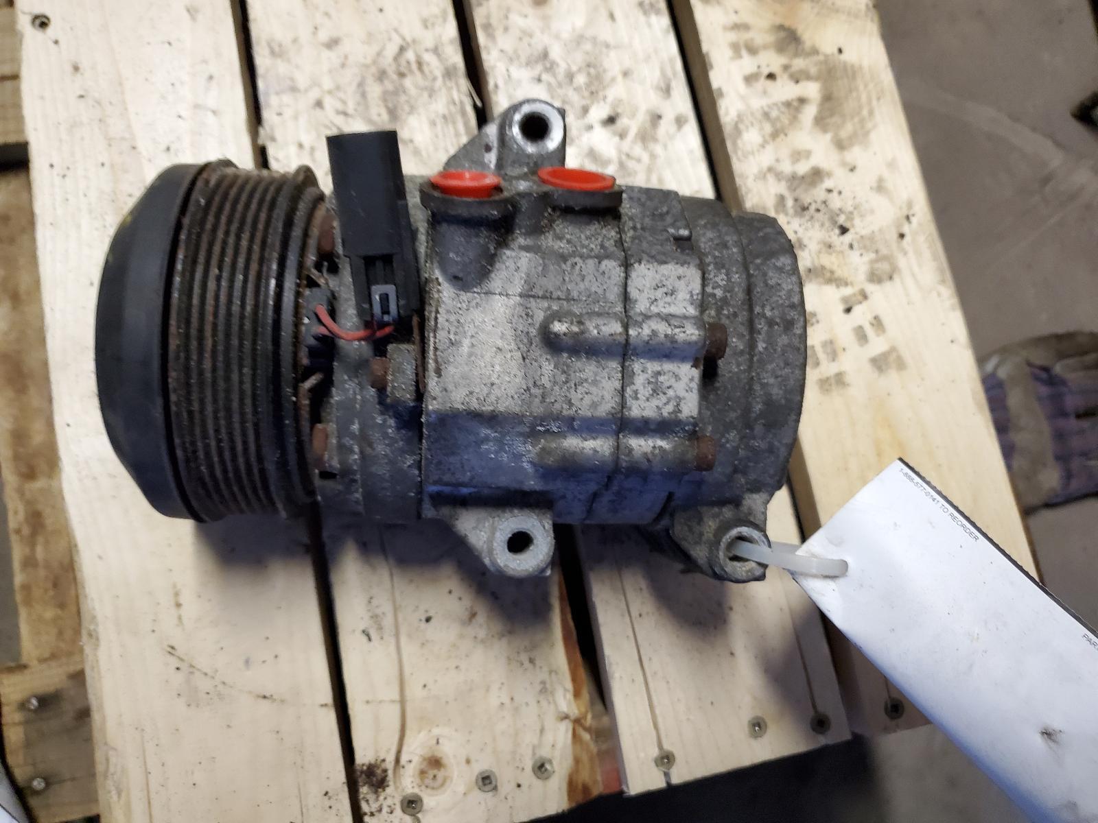 AC Compressor for Ford and Mercury vehicles
