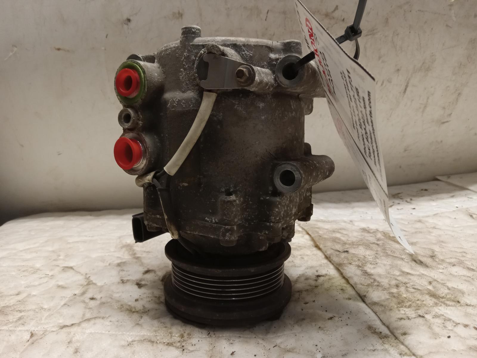 AC Compressor for Mercury and Ford vehicles