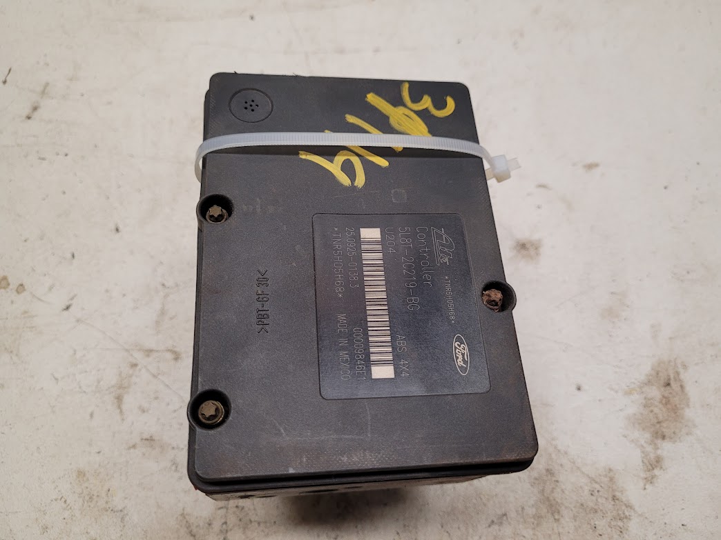 AC Compressor for Dodge, Plymouth and Chrysler vehicles