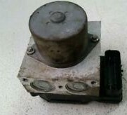 AC Compressor for Ford vehicles