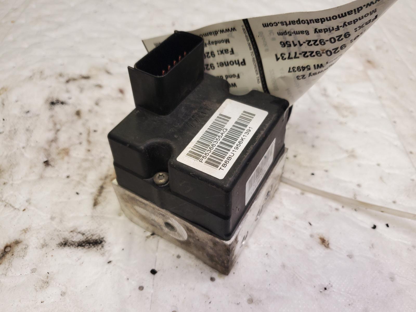 AC Compressor for Chevrolet and Pontiac vehicles