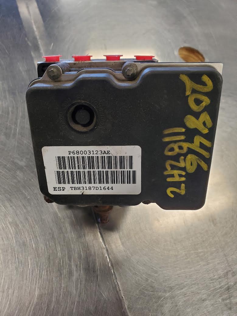 AC Compressor for Chevrolet and GMC vehicles