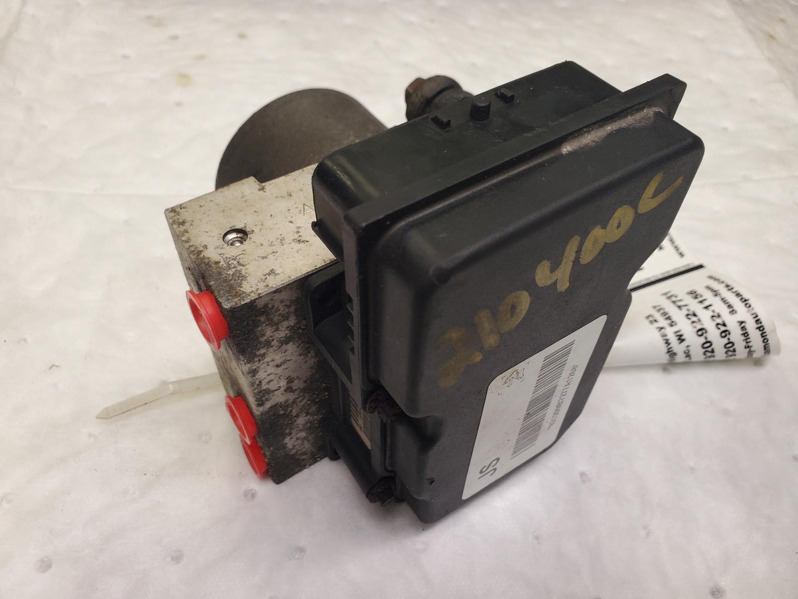 AC Compressor for Chevrolet and GMC vehicles