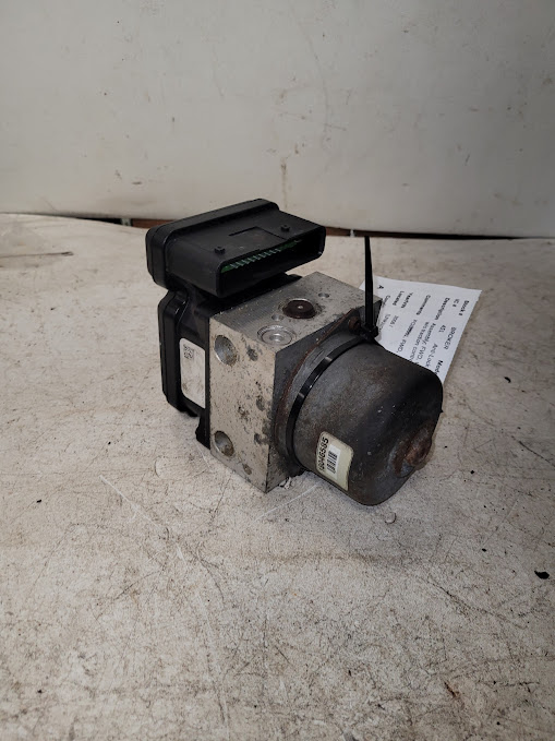 AC Compressor for Chevrolet and Isuzu vehicles