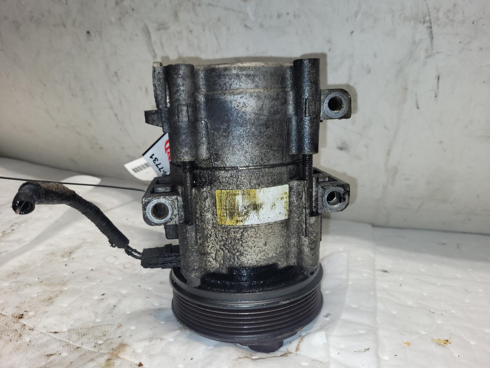 AC Compressor for Mercury, Ford and Mazda vehicles