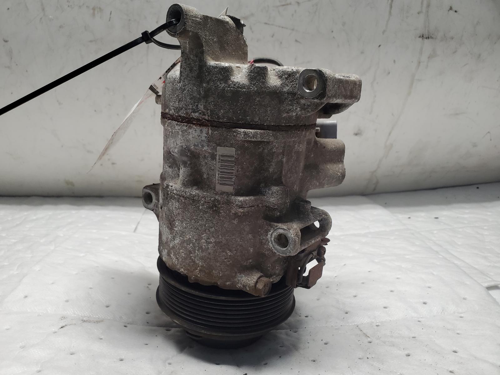 AC Compressor for Lexus vehicles