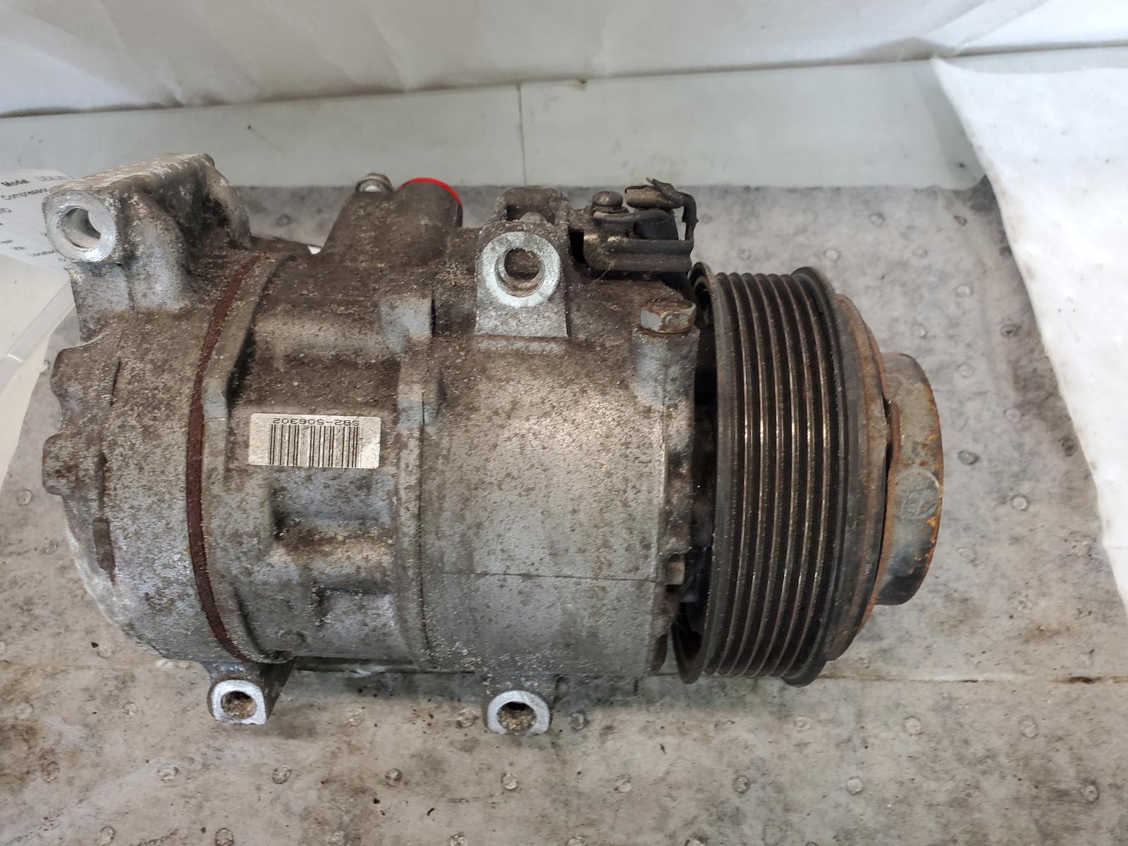 AC Compressor for Lexus vehicles