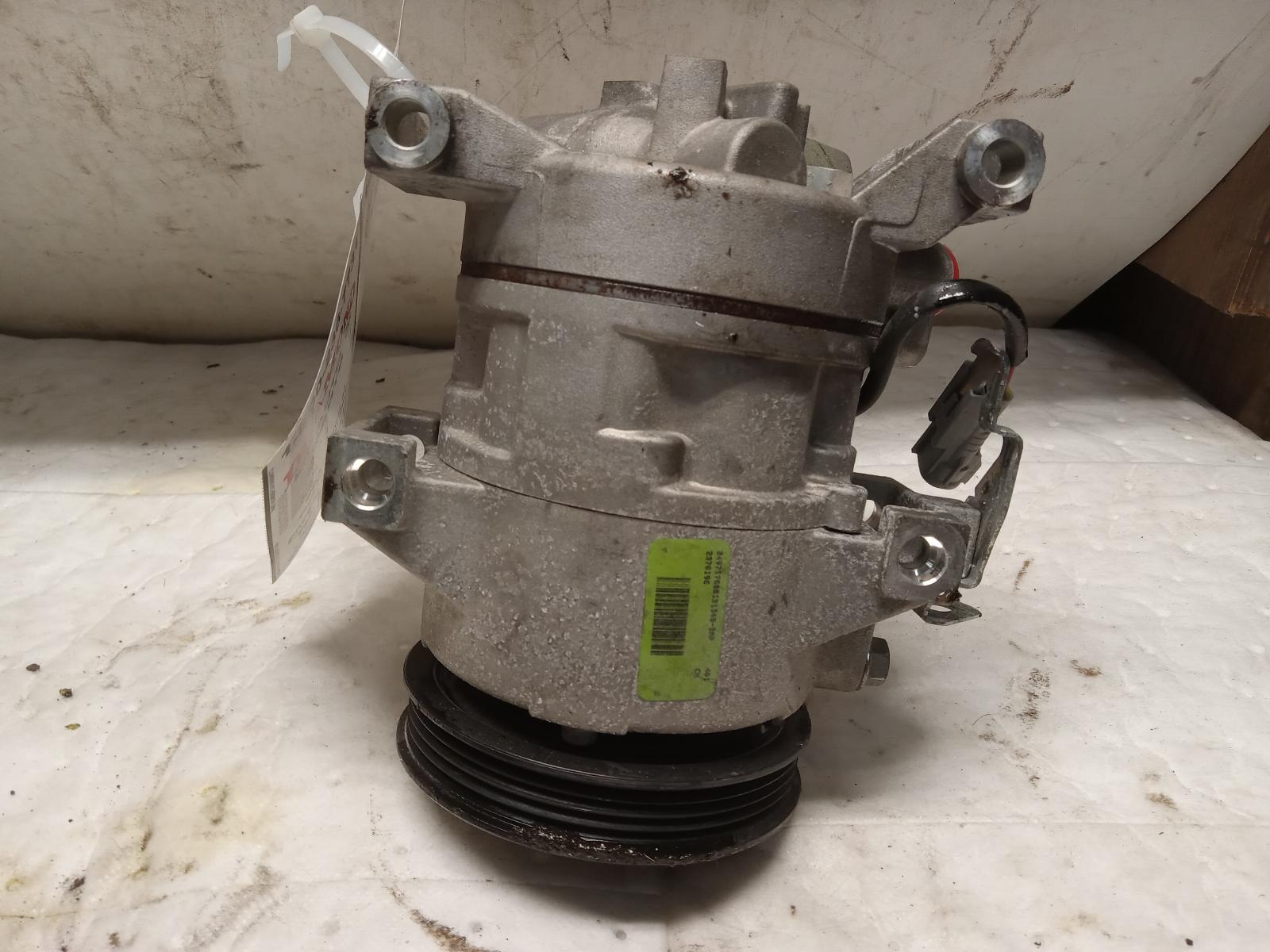 AC Compressor for Scion vehicles