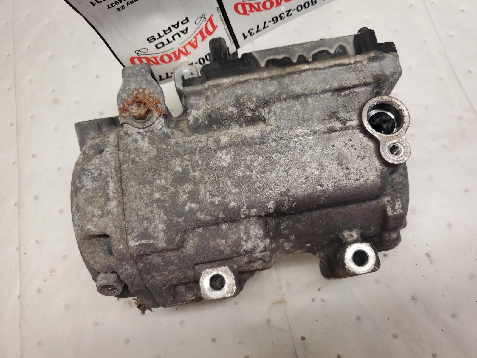 AC Compressor for Toyota and Lexus vehicles