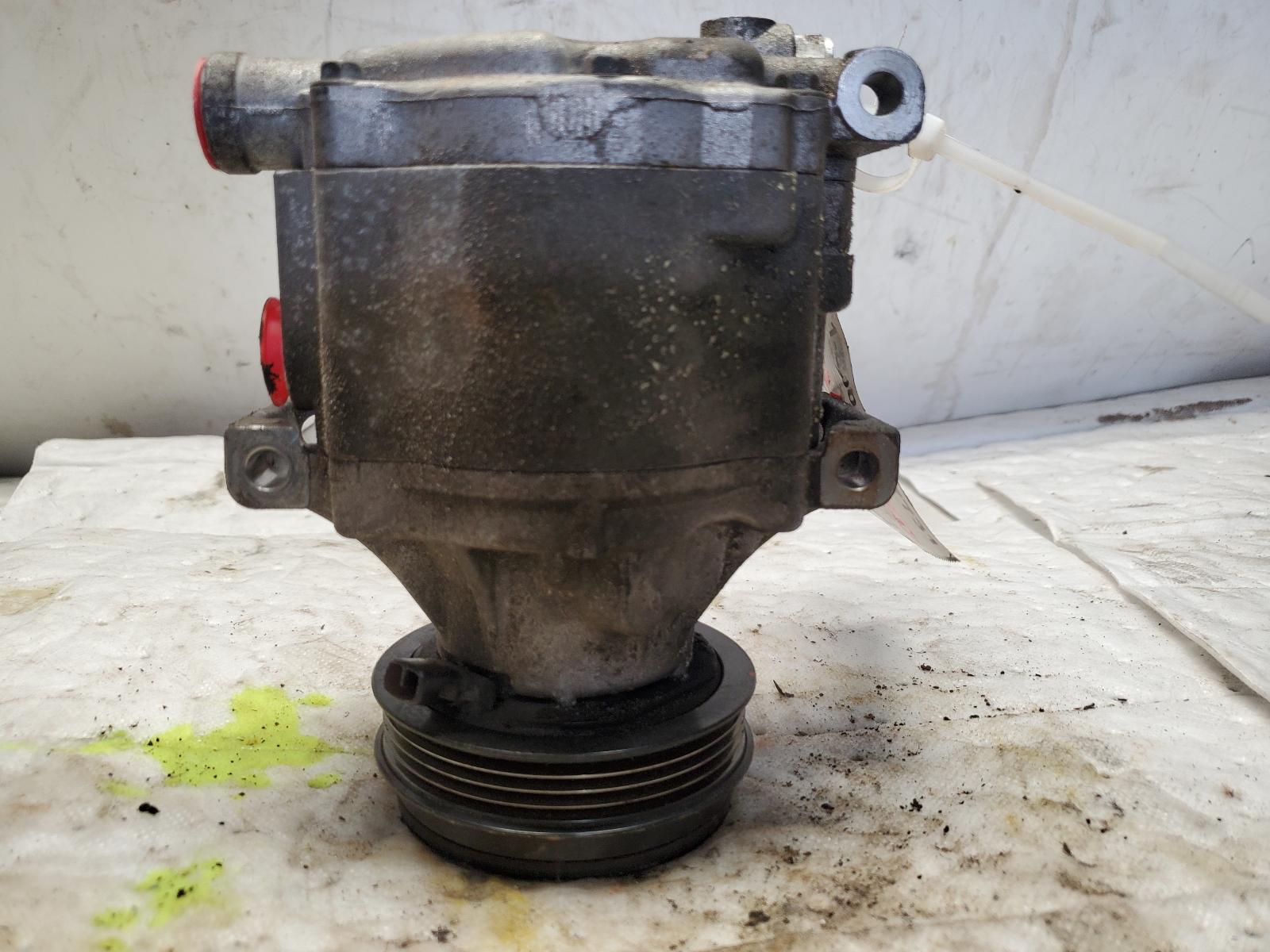AC Compressor for Subaru vehicles