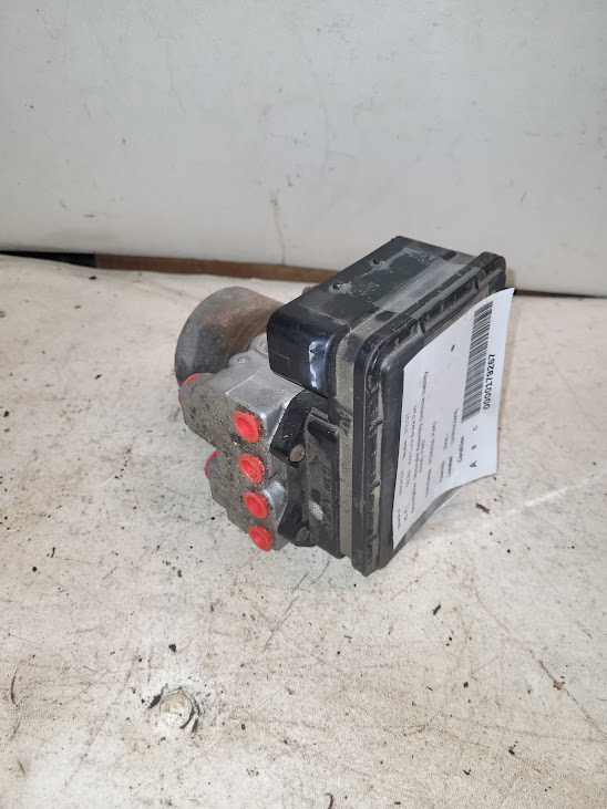 AC Compressor for Nissan vehicles