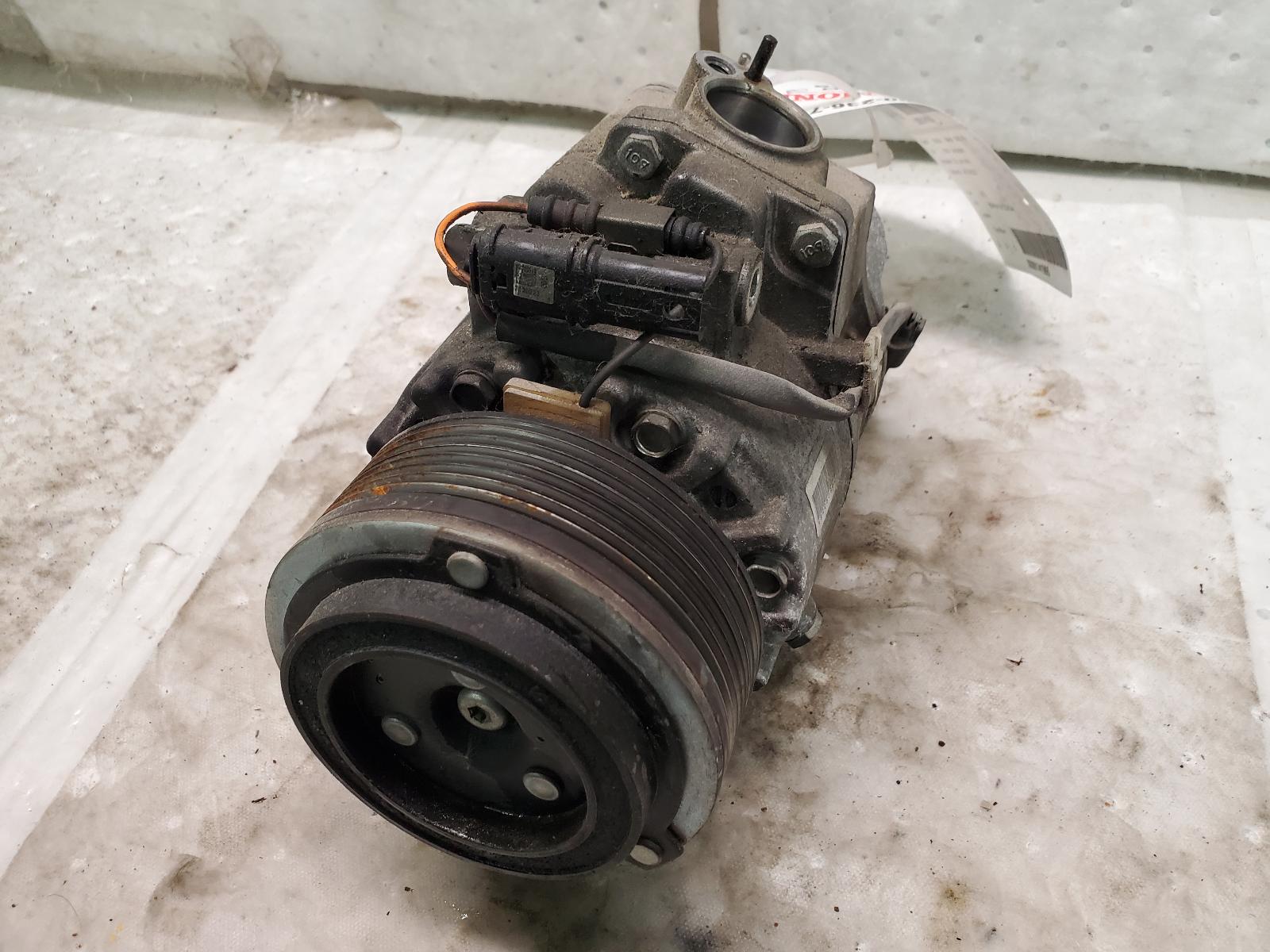 AC Compressor for Bmw vehicles