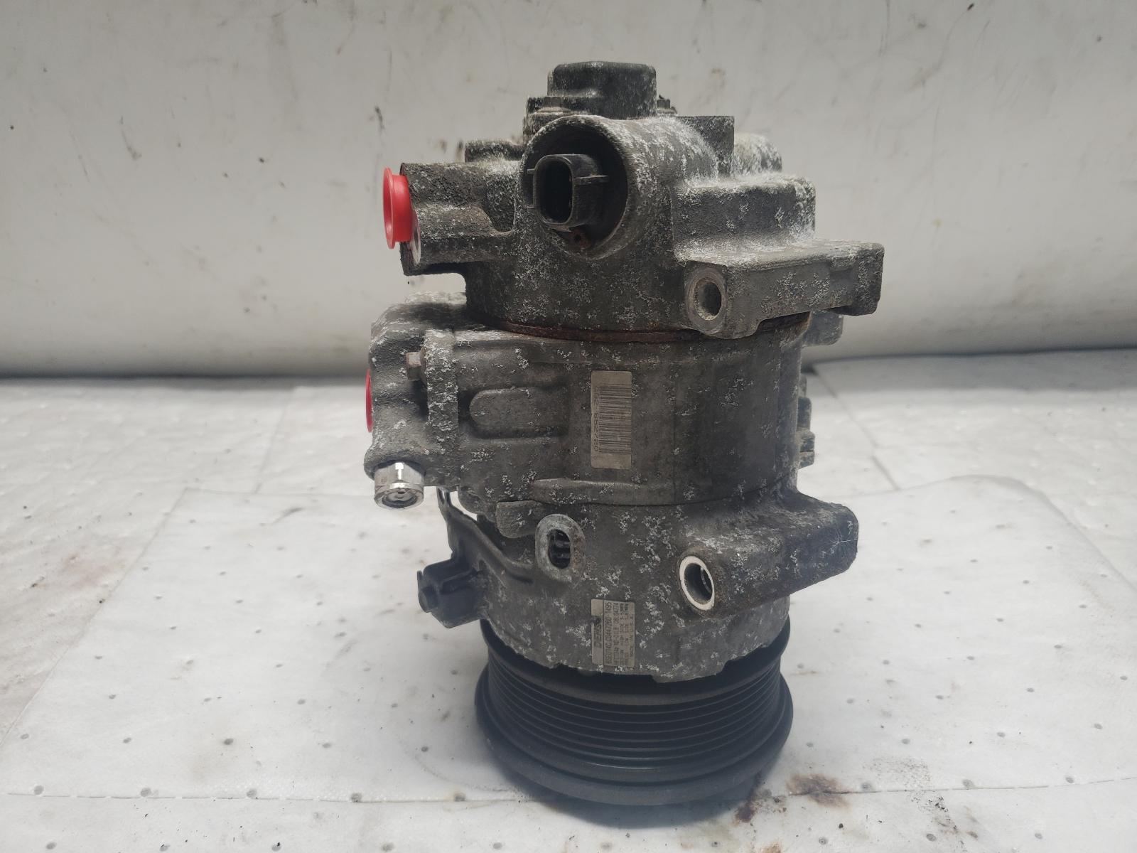 AC Compressor for Toyota and Scion vehicles
