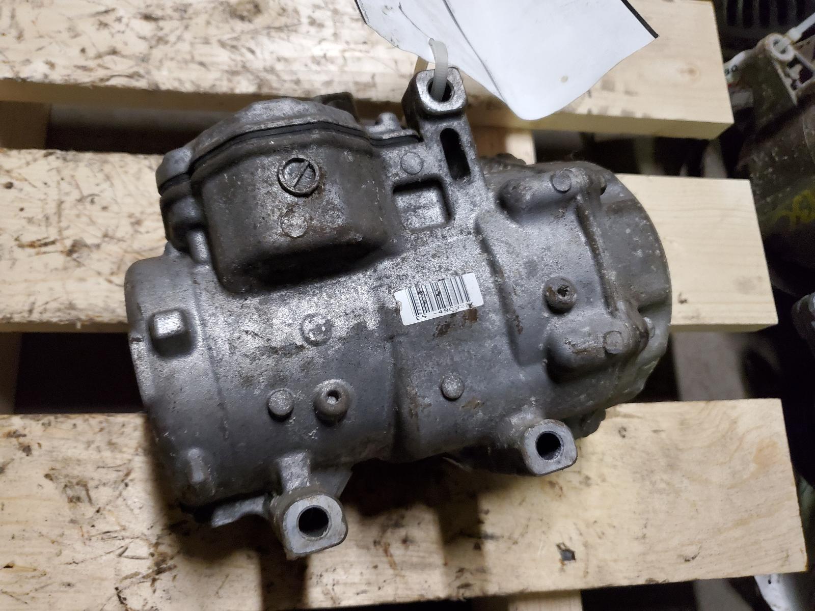 AC Compressor for Lexus vehicles