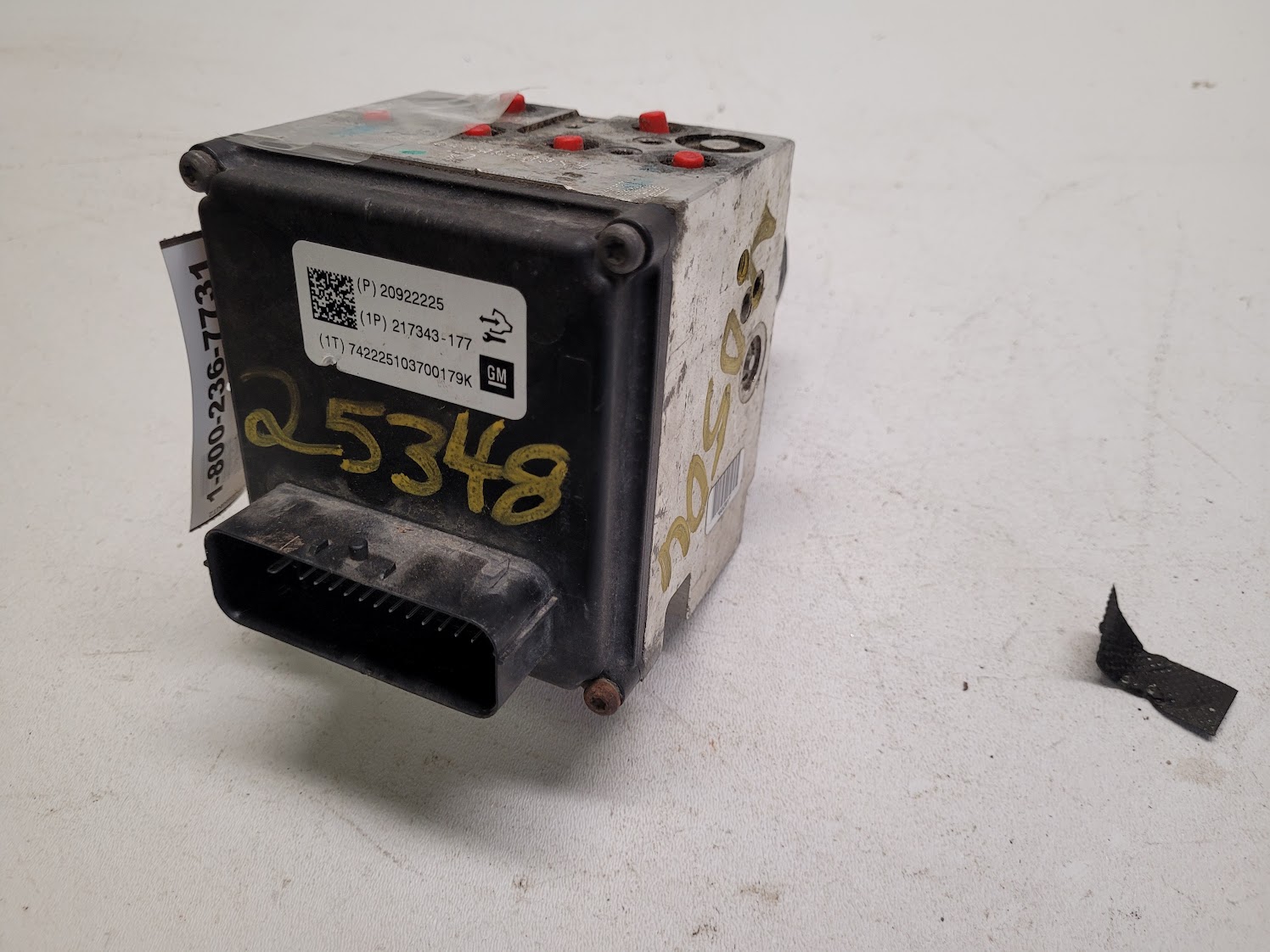 AC Compressor for Ford and Mercury vehicles