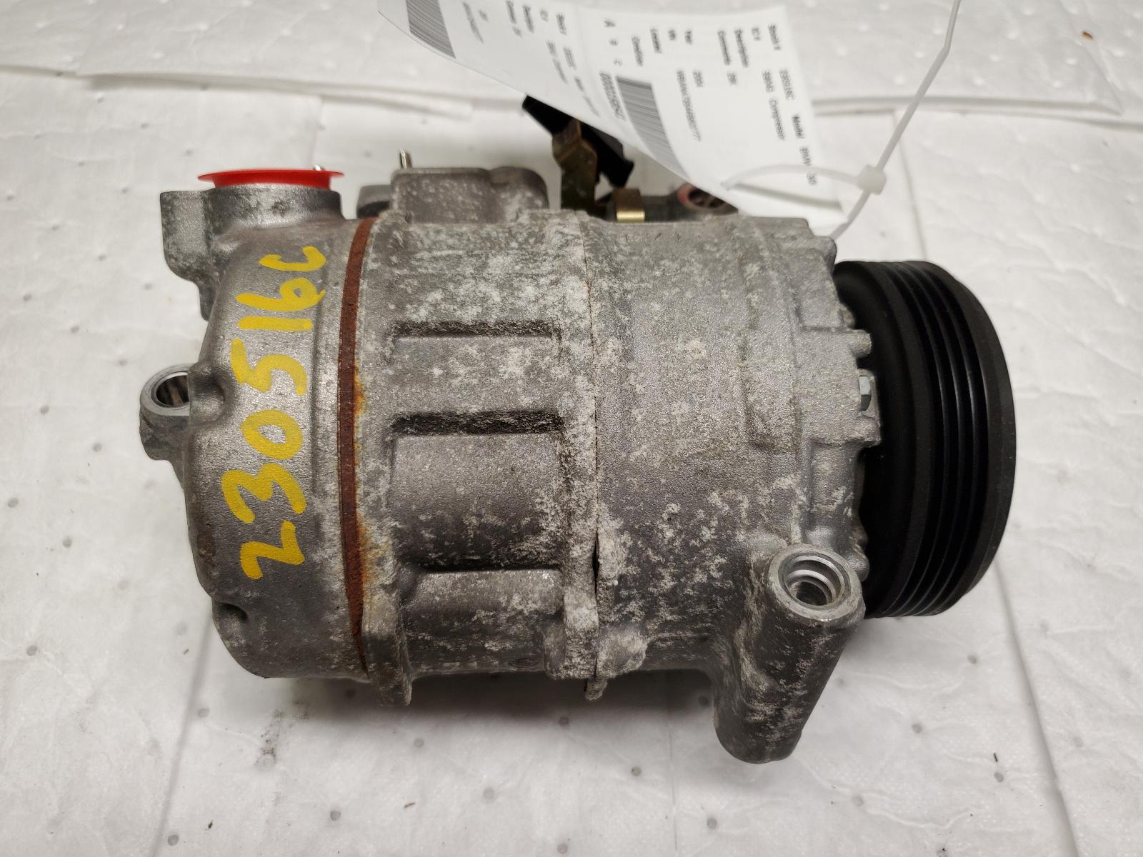 AC Compressor for Bmw vehicles