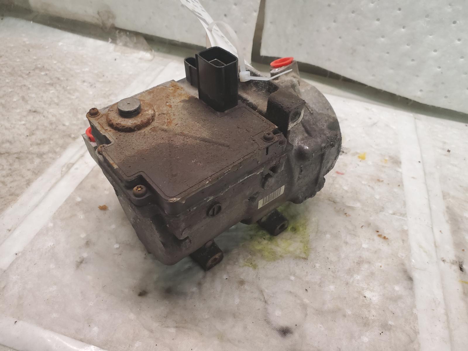 AC Compressor for Toyota and Lexus vehicles