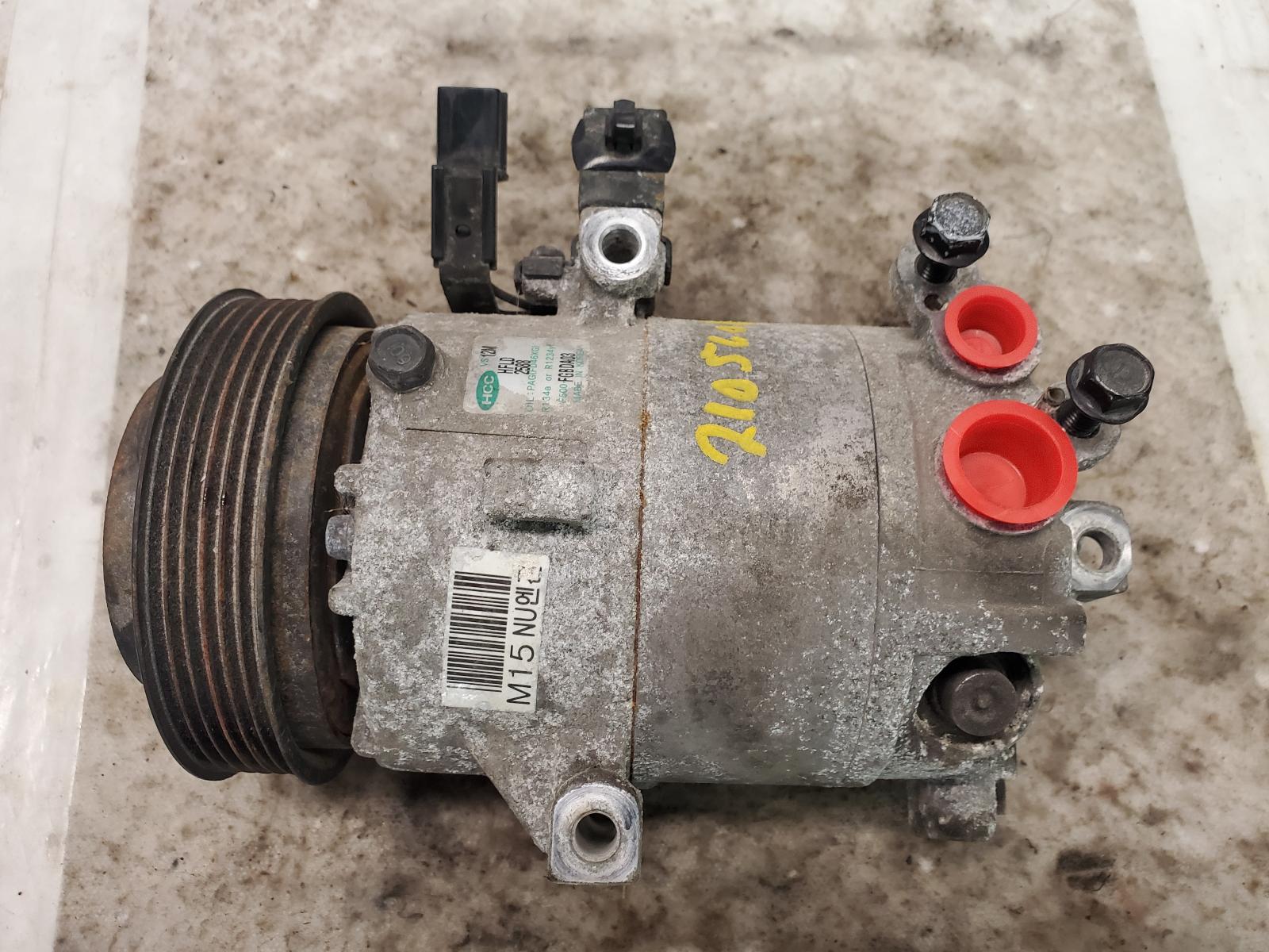 AC Compressor for Kia vehicles