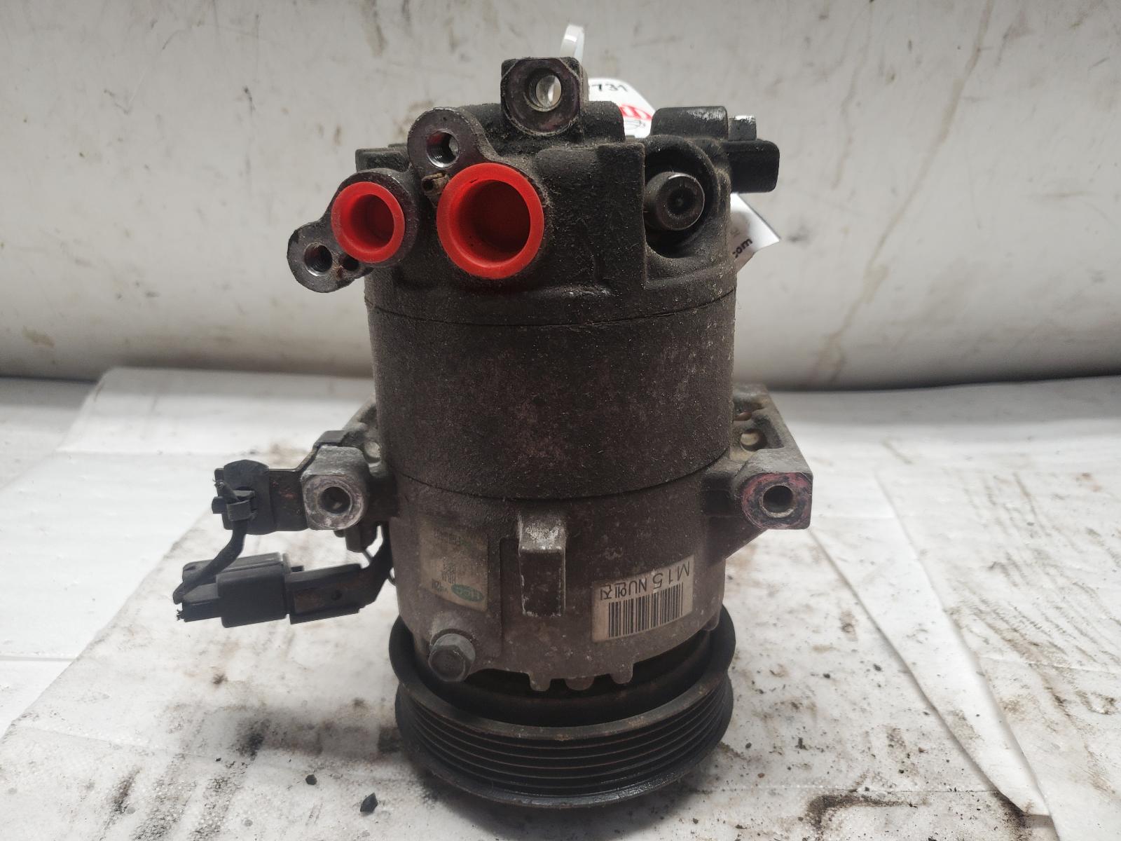 AC Compressor for Kia vehicles