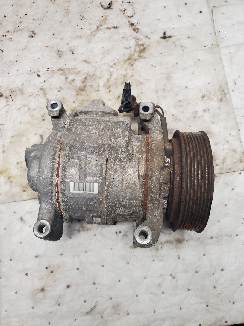 AC Compressor for Honda vehicles