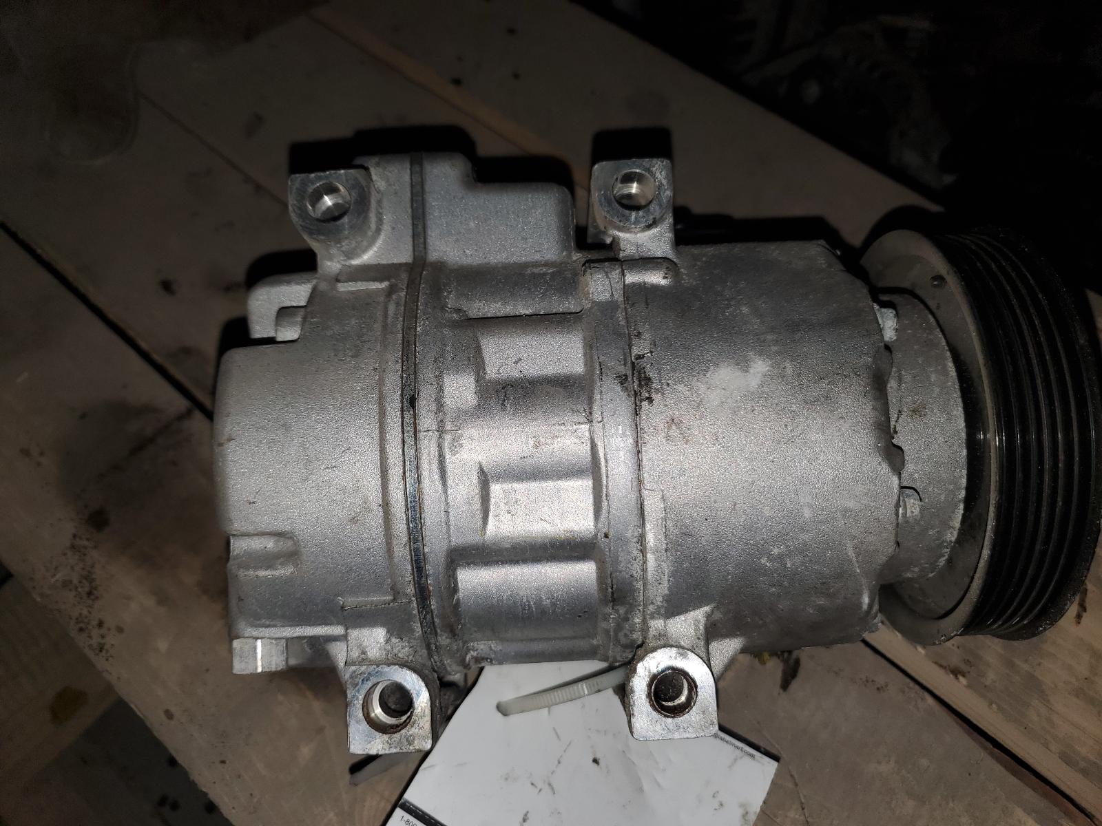 AC Compressor for Kia and Hyundai vehicles