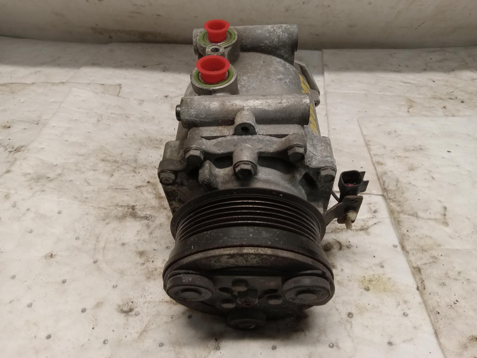 AC Compressor for Ford and Mercury vehicles