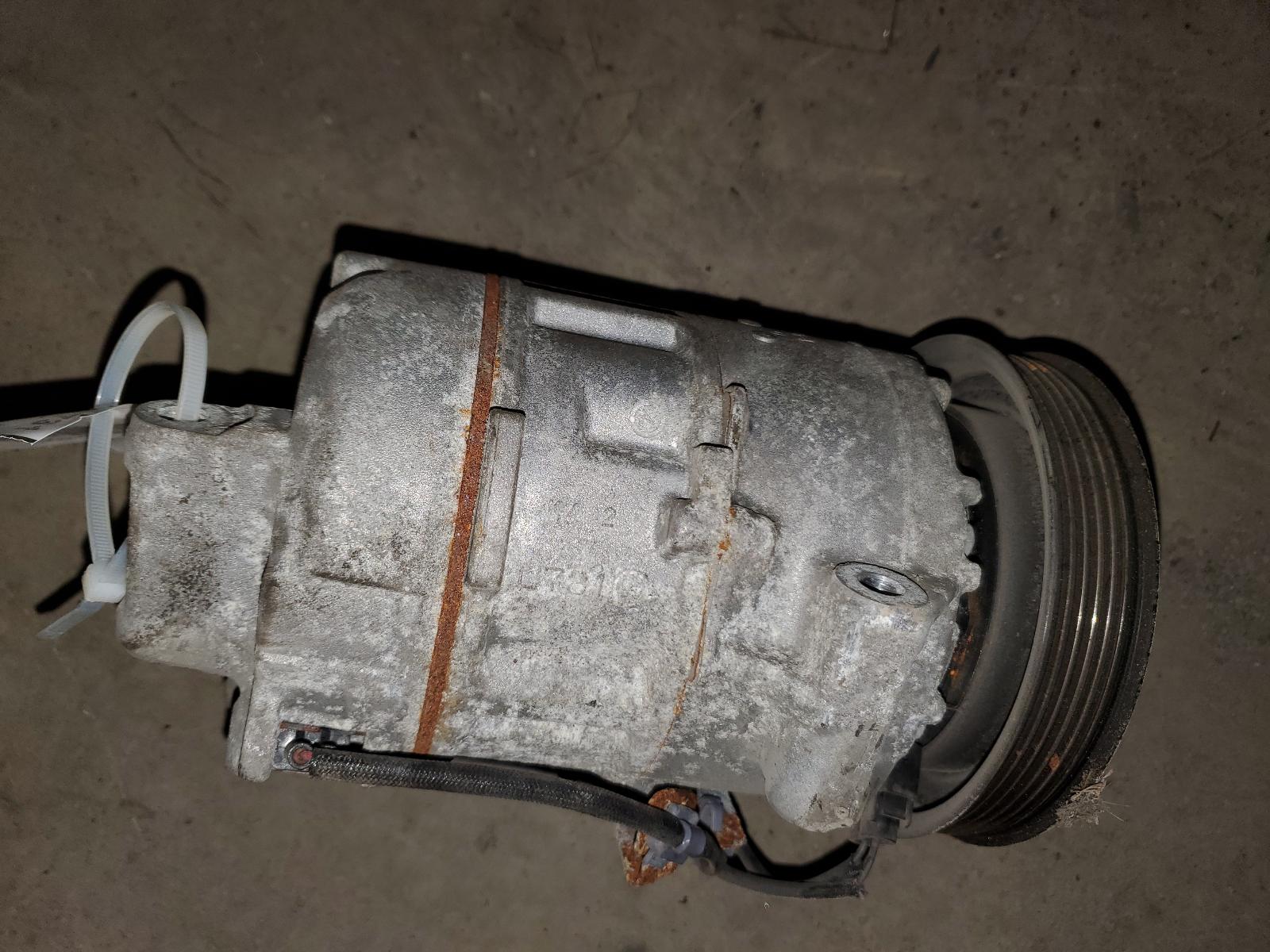 AC Compressor for Acura vehicles