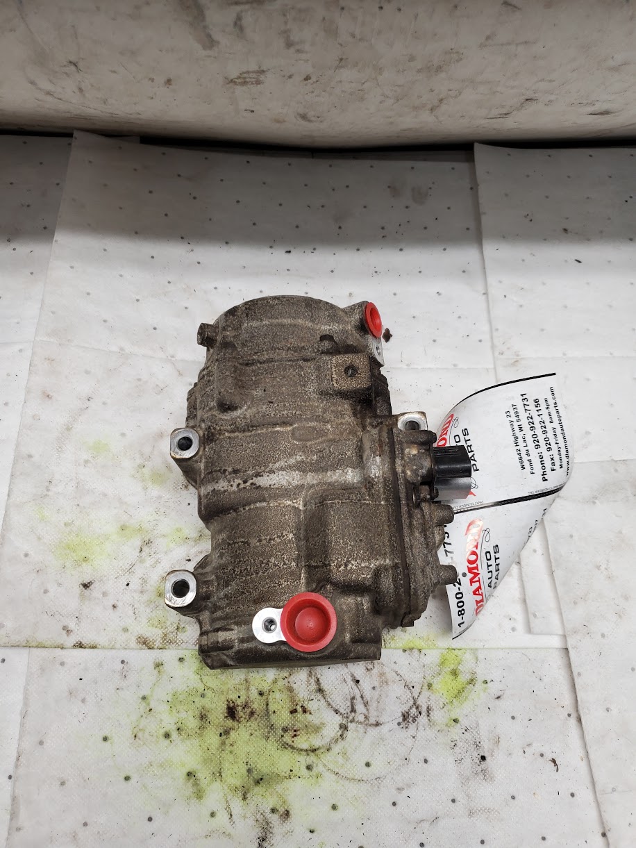 AC Compressor for Lexus and Toyota vehicles
