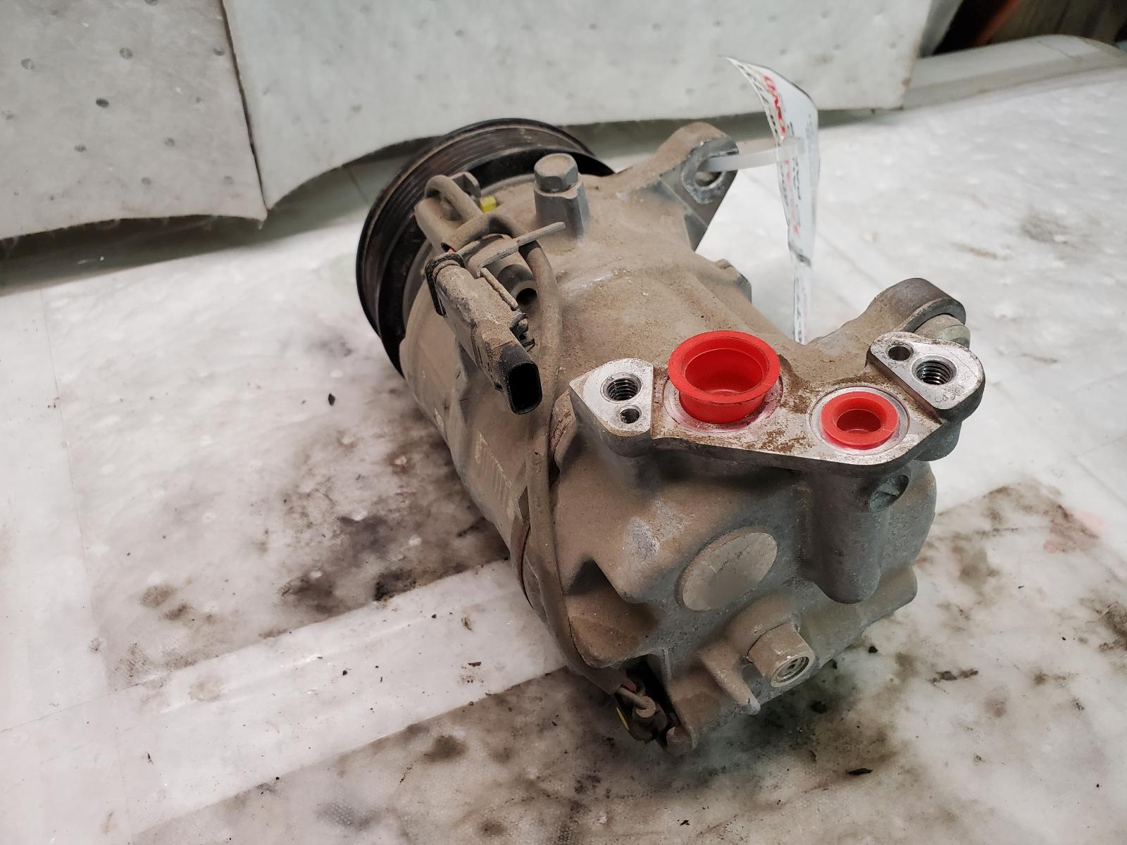 AC Compressor for Bmw vehicles