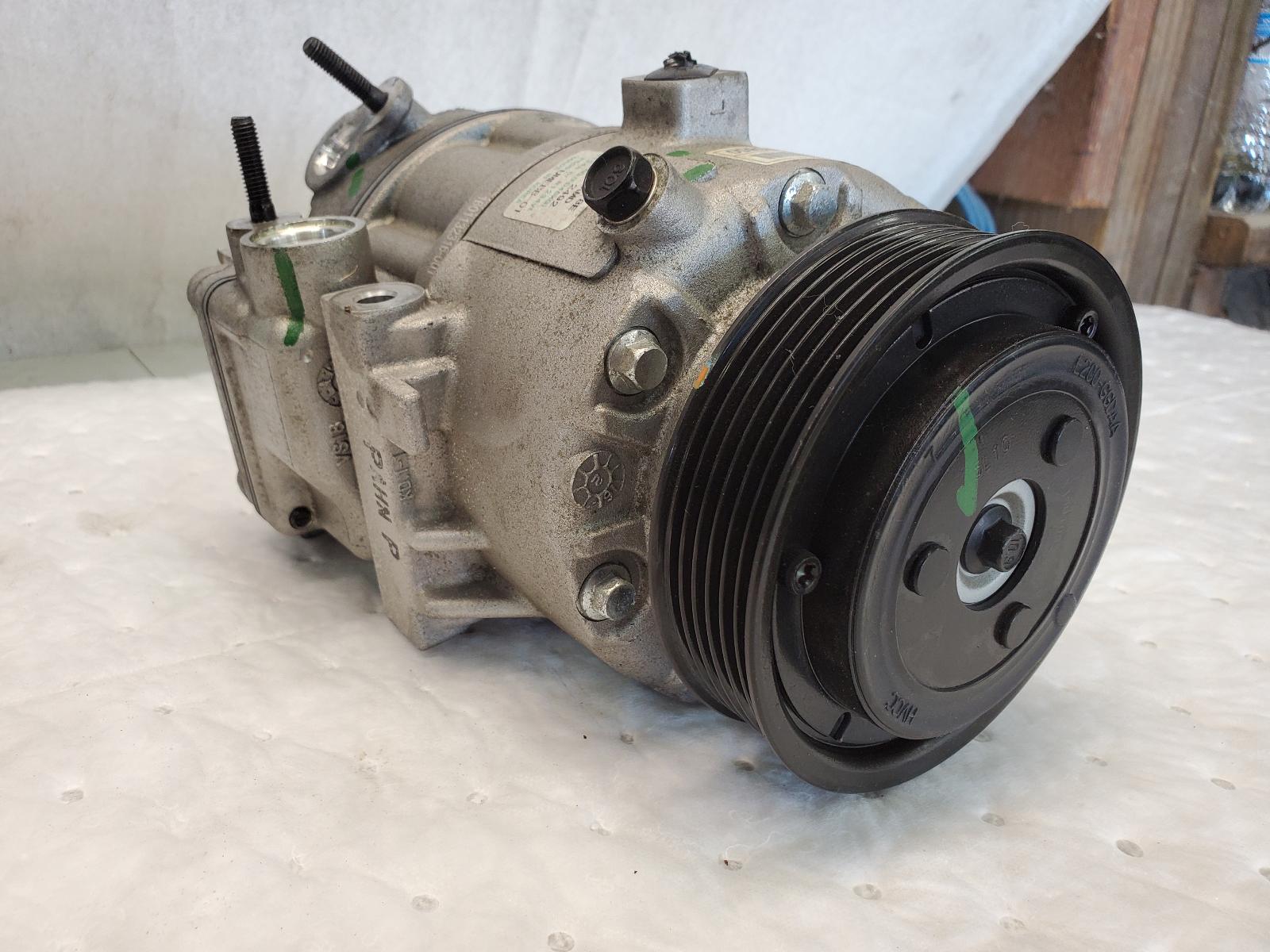 AC Compressor for Kia vehicles
