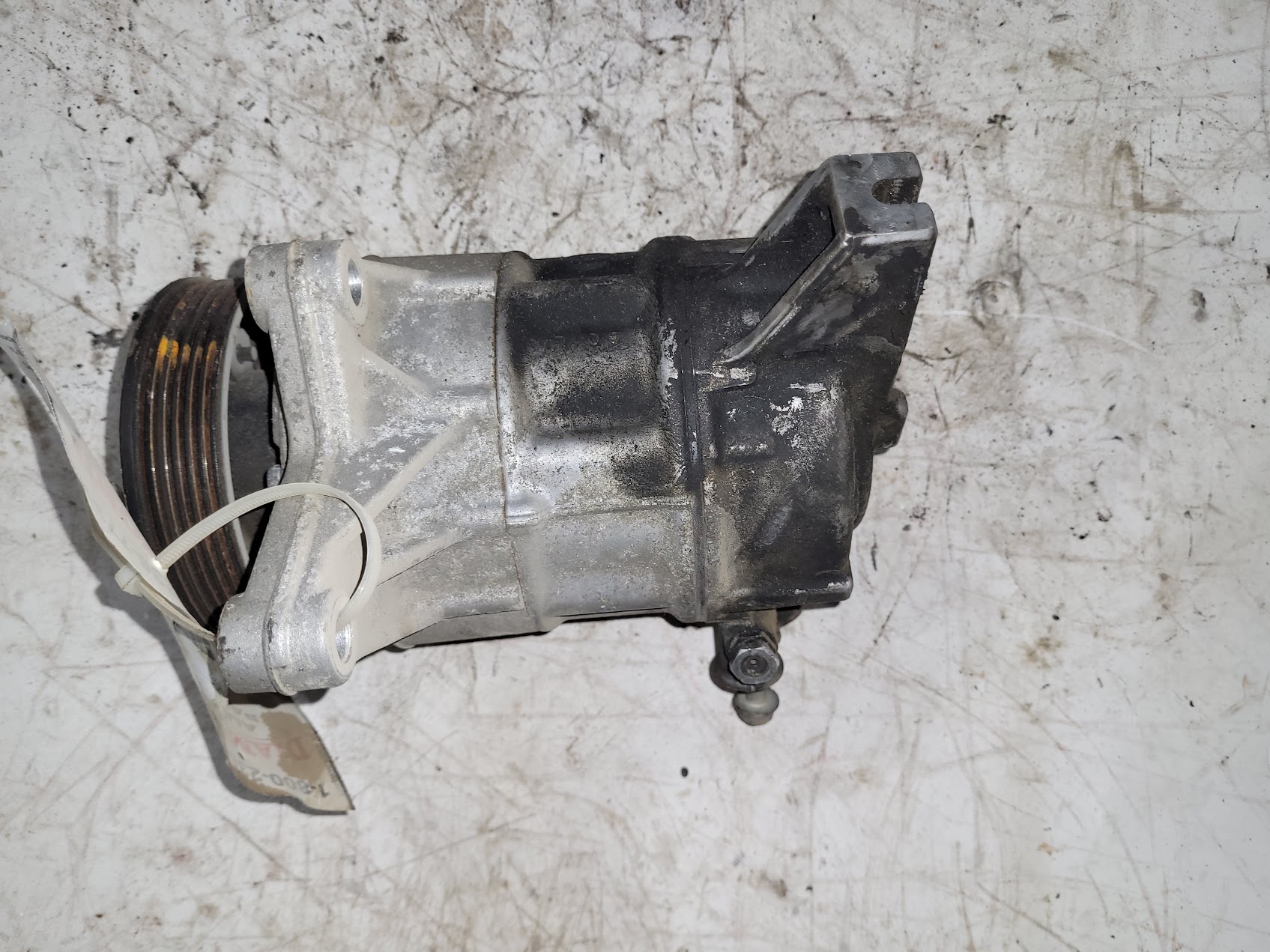 AC Compressor for Cadillac and Buick vehicles