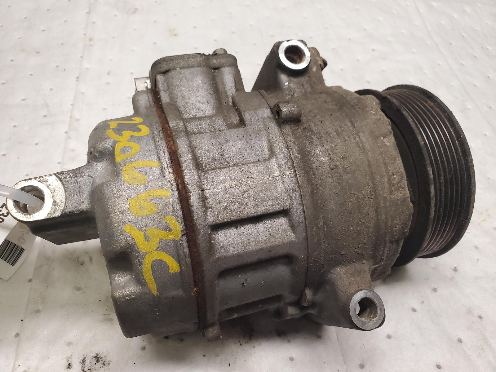 AC Compressor for Ford vehicles